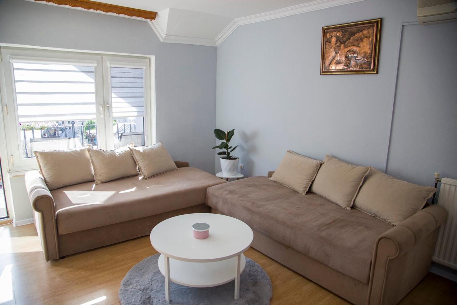 Apartman Puente Viejo מוסטר מראה חיצוני תמונה