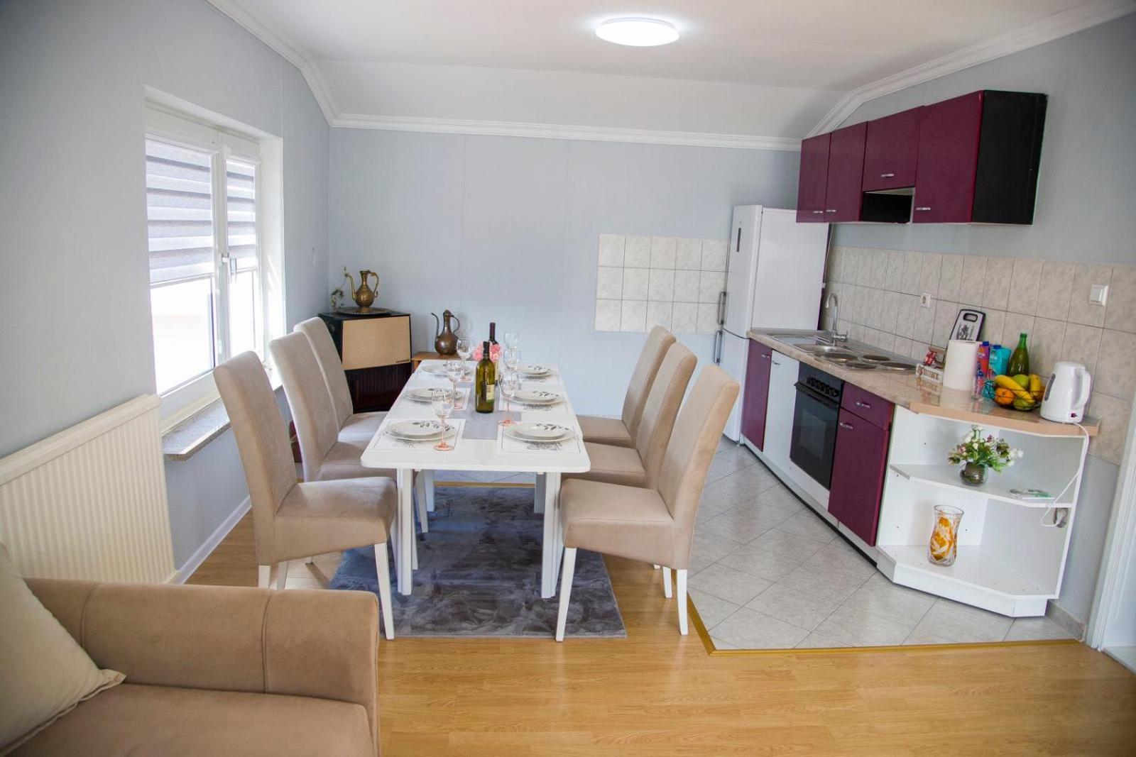 Apartman Puente Viejo מוסטר מראה חיצוני תמונה